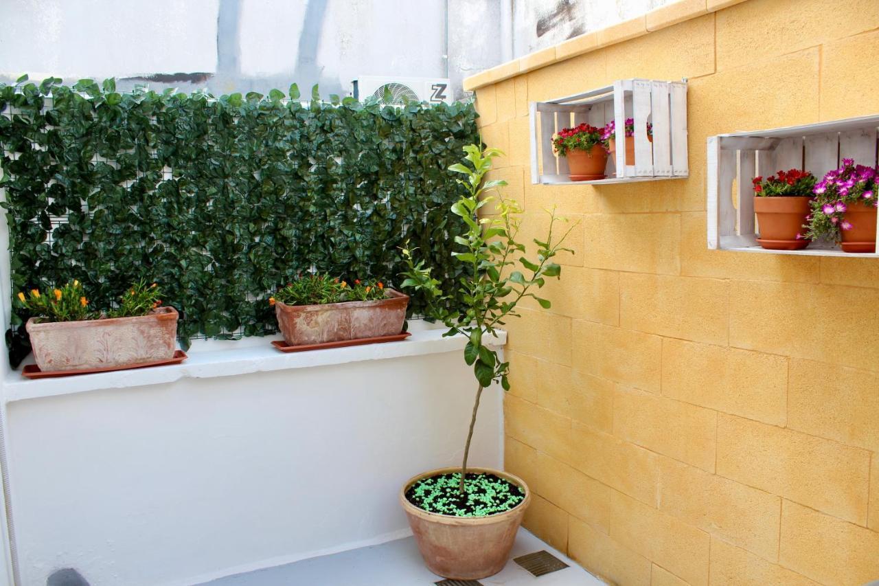 B&B Degli Angeli Lecce Exterior photo