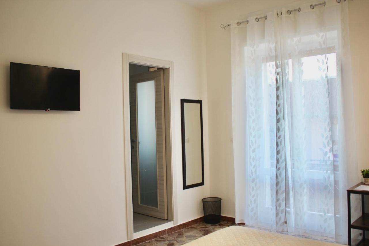 B&B Degli Angeli Lecce Exterior photo