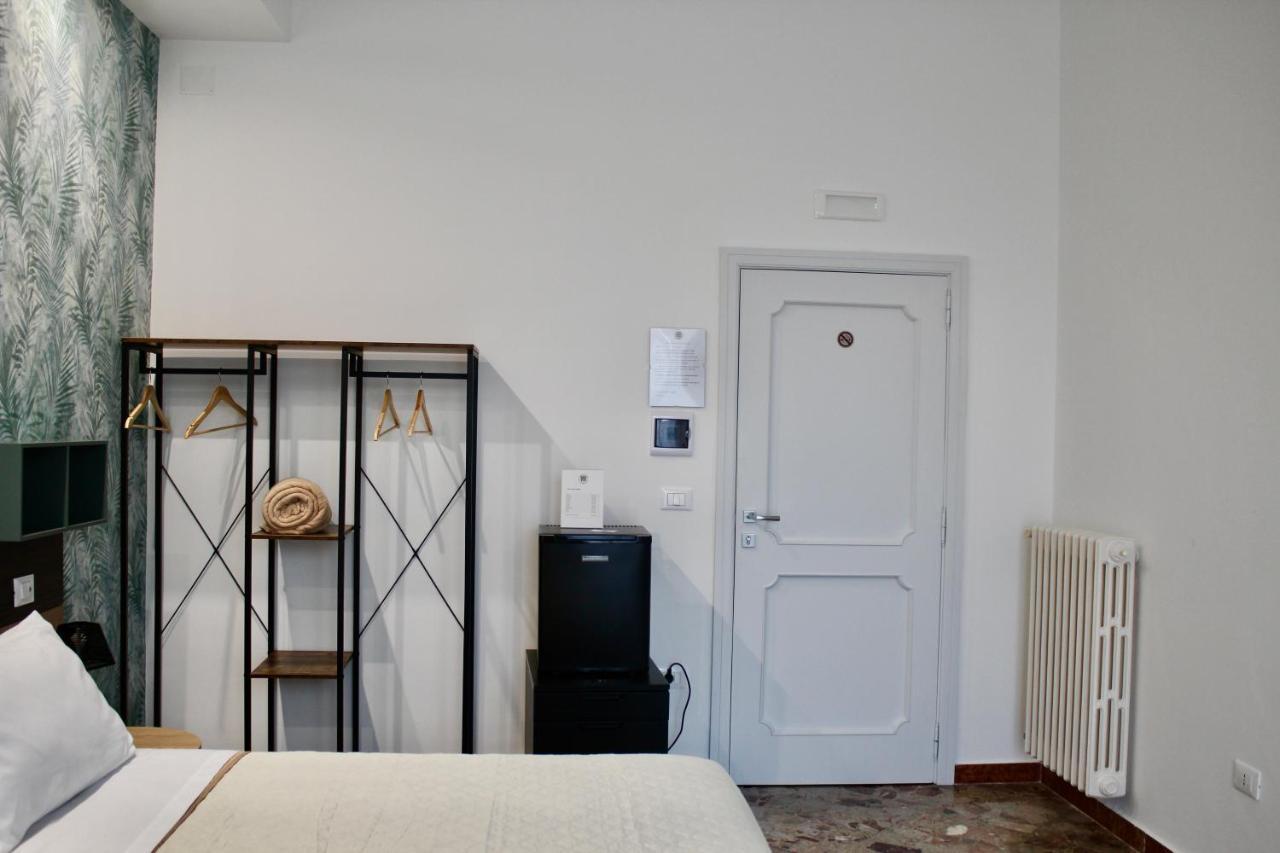 B&B Degli Angeli Lecce Exterior photo