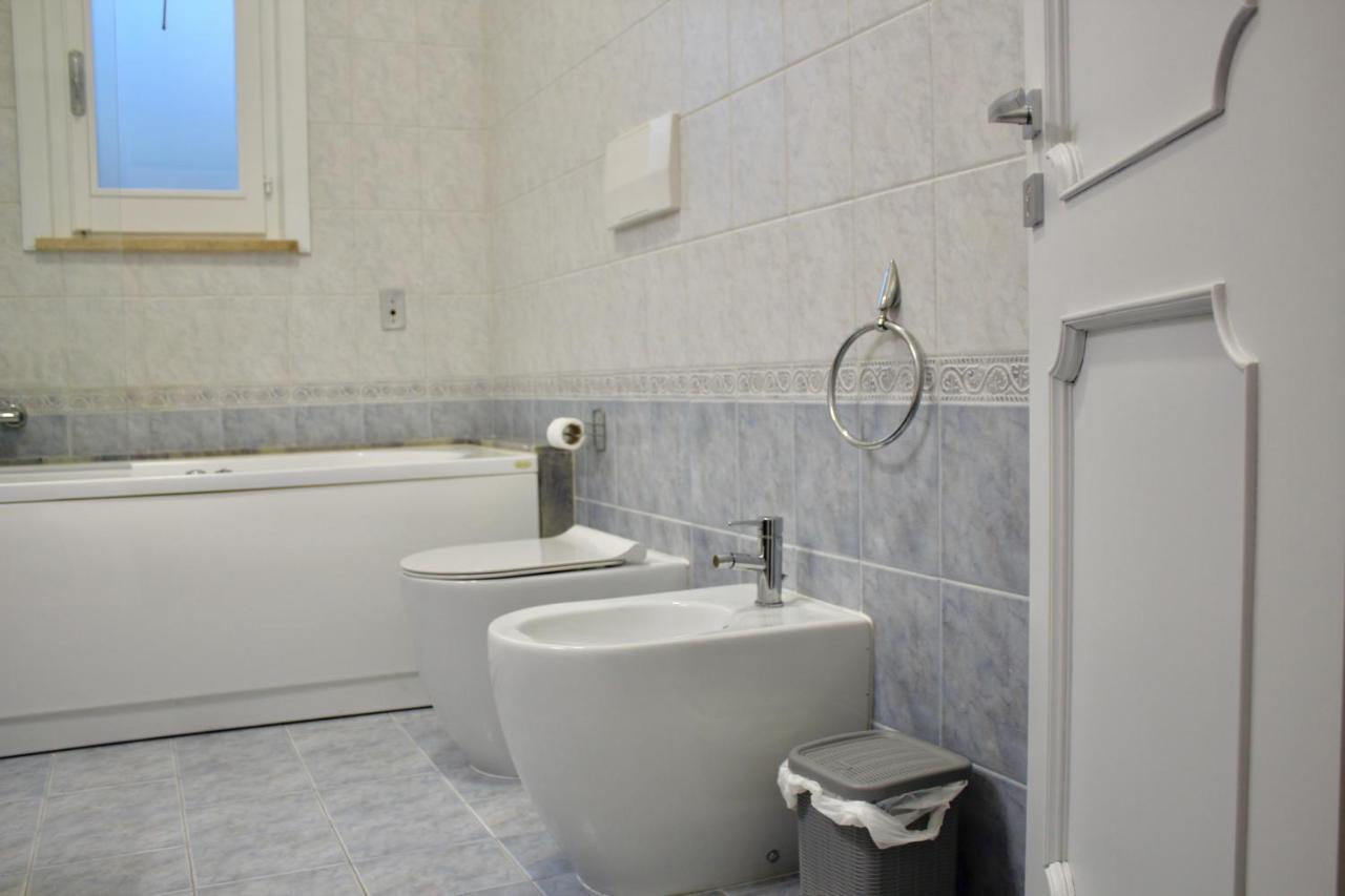 B&B Degli Angeli Lecce Exterior photo