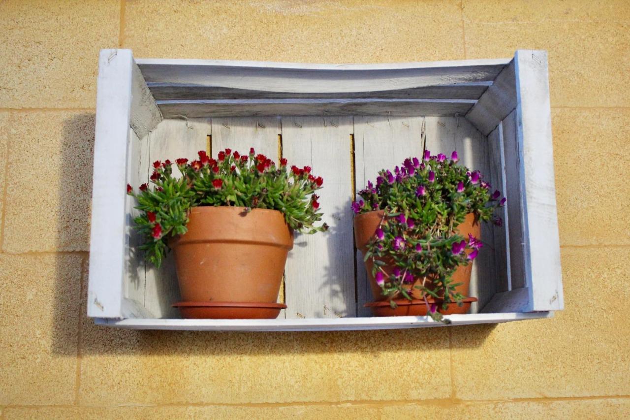 B&B Degli Angeli Lecce Exterior photo