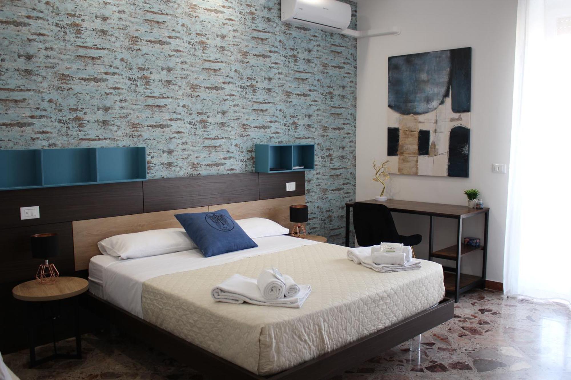 B&B Degli Angeli Lecce Exterior photo