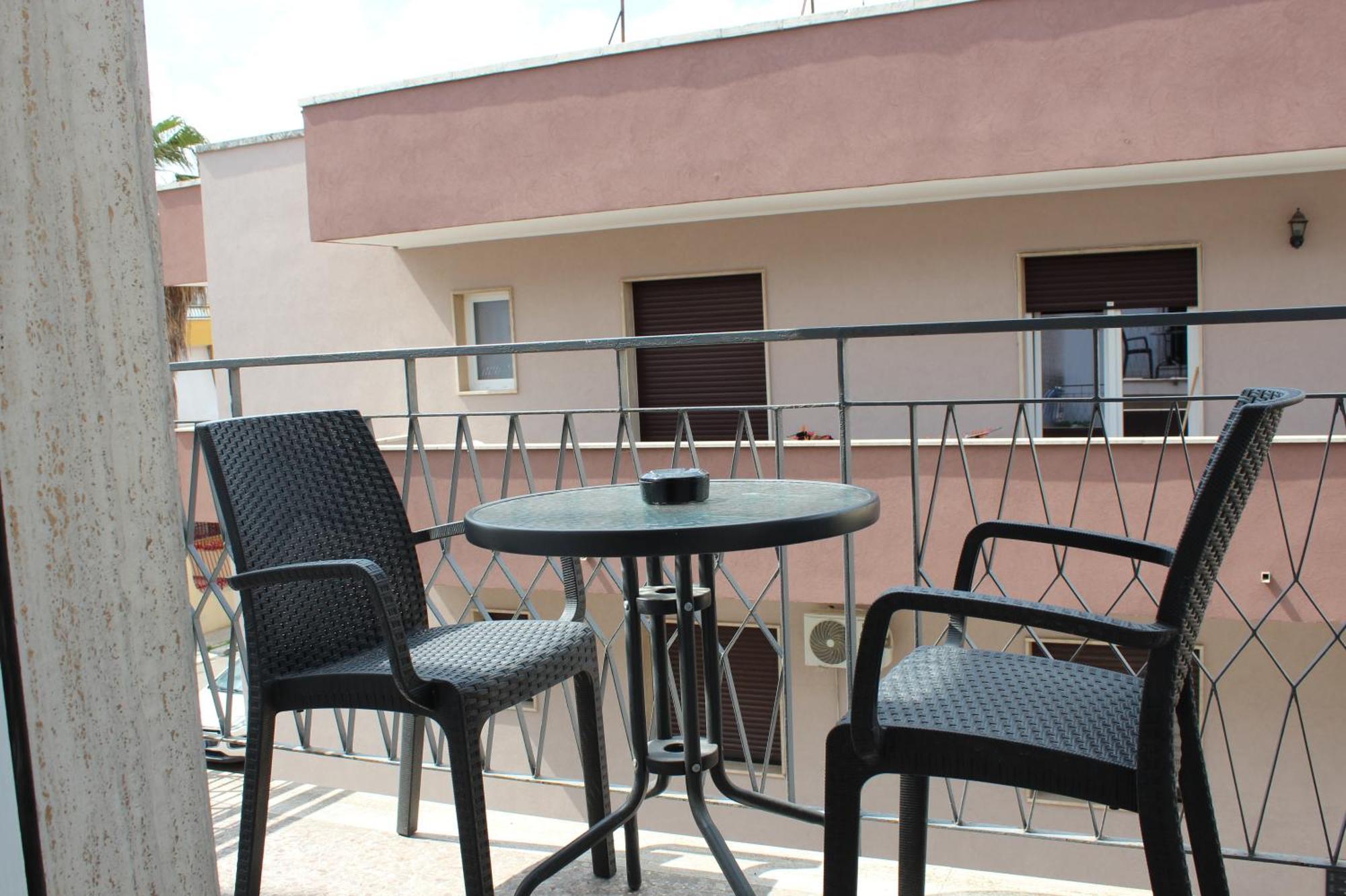 B&B Degli Angeli Lecce Exterior photo