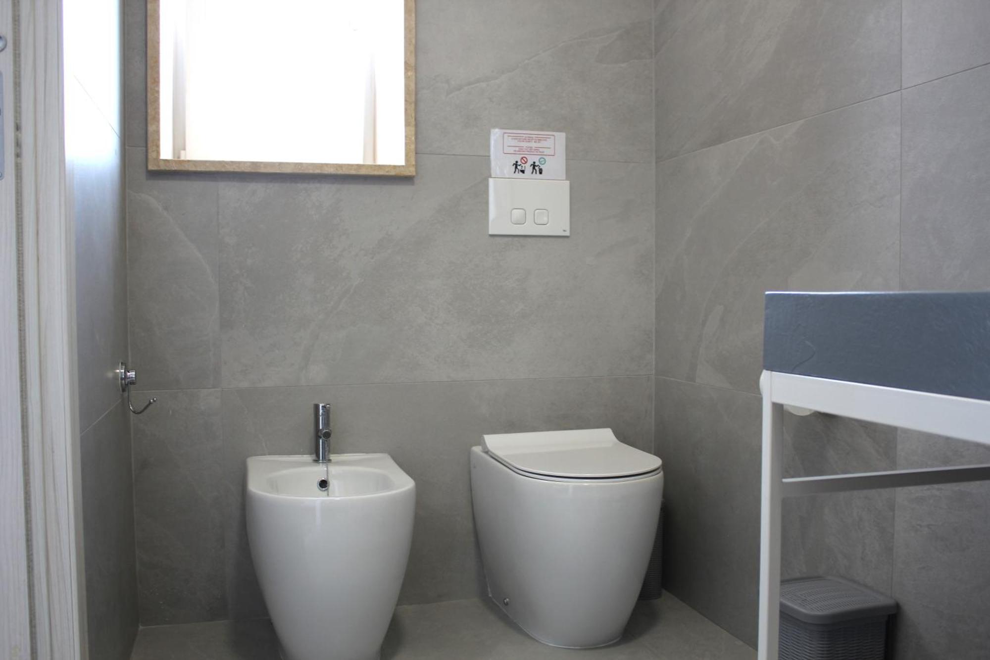 B&B Degli Angeli Lecce Exterior photo