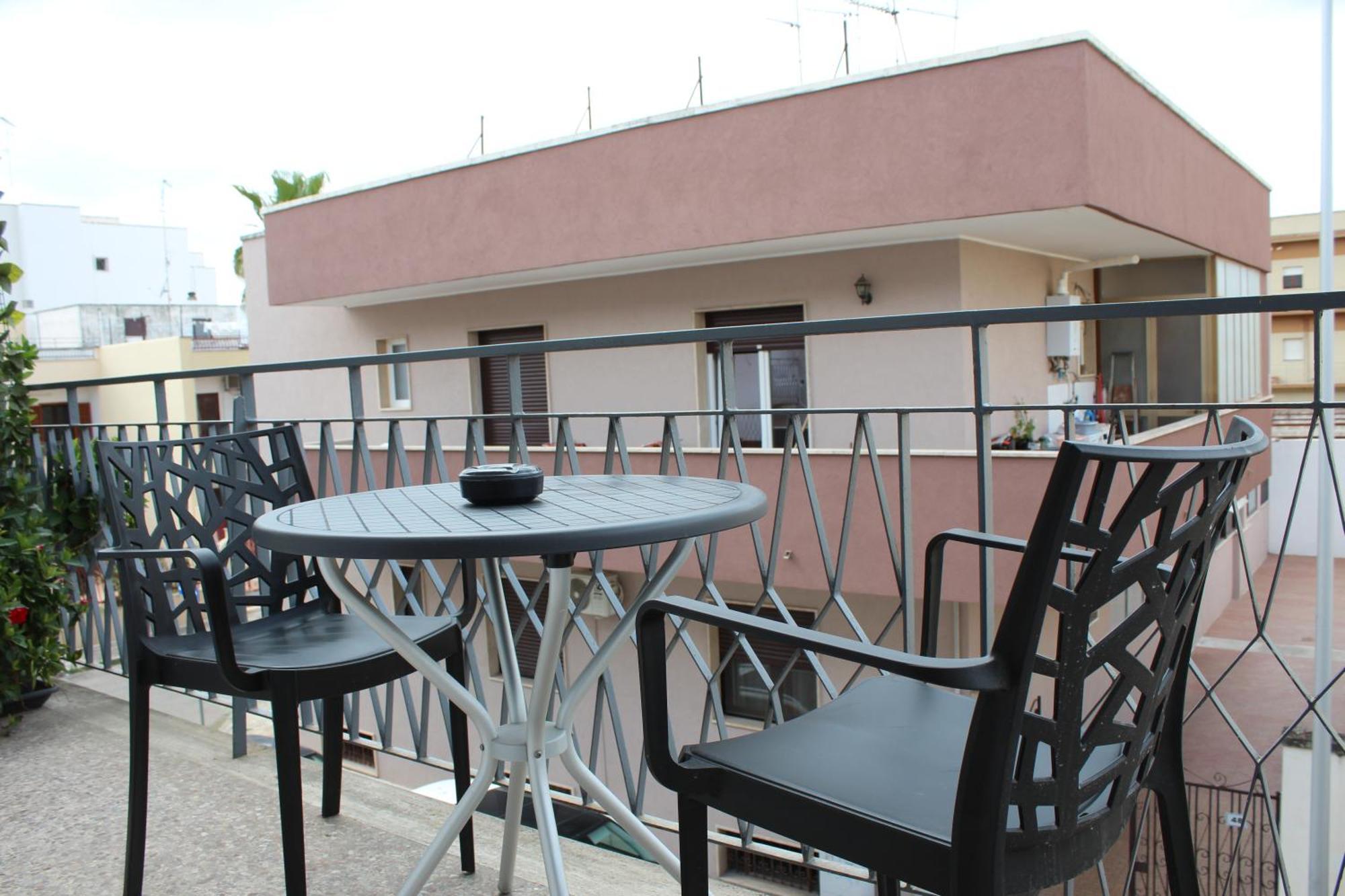 B&B Degli Angeli Lecce Exterior photo