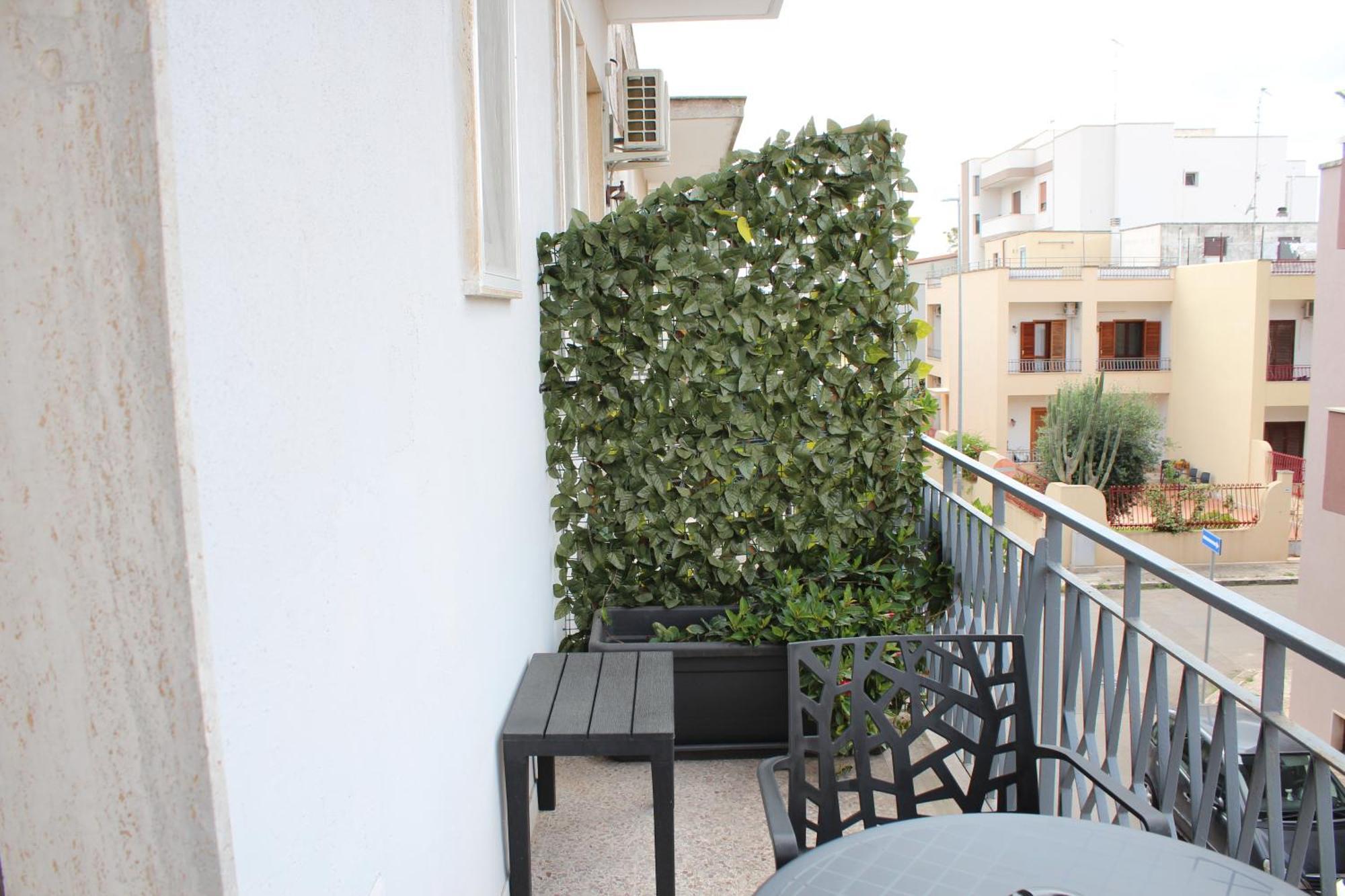 B&B Degli Angeli Lecce Exterior photo