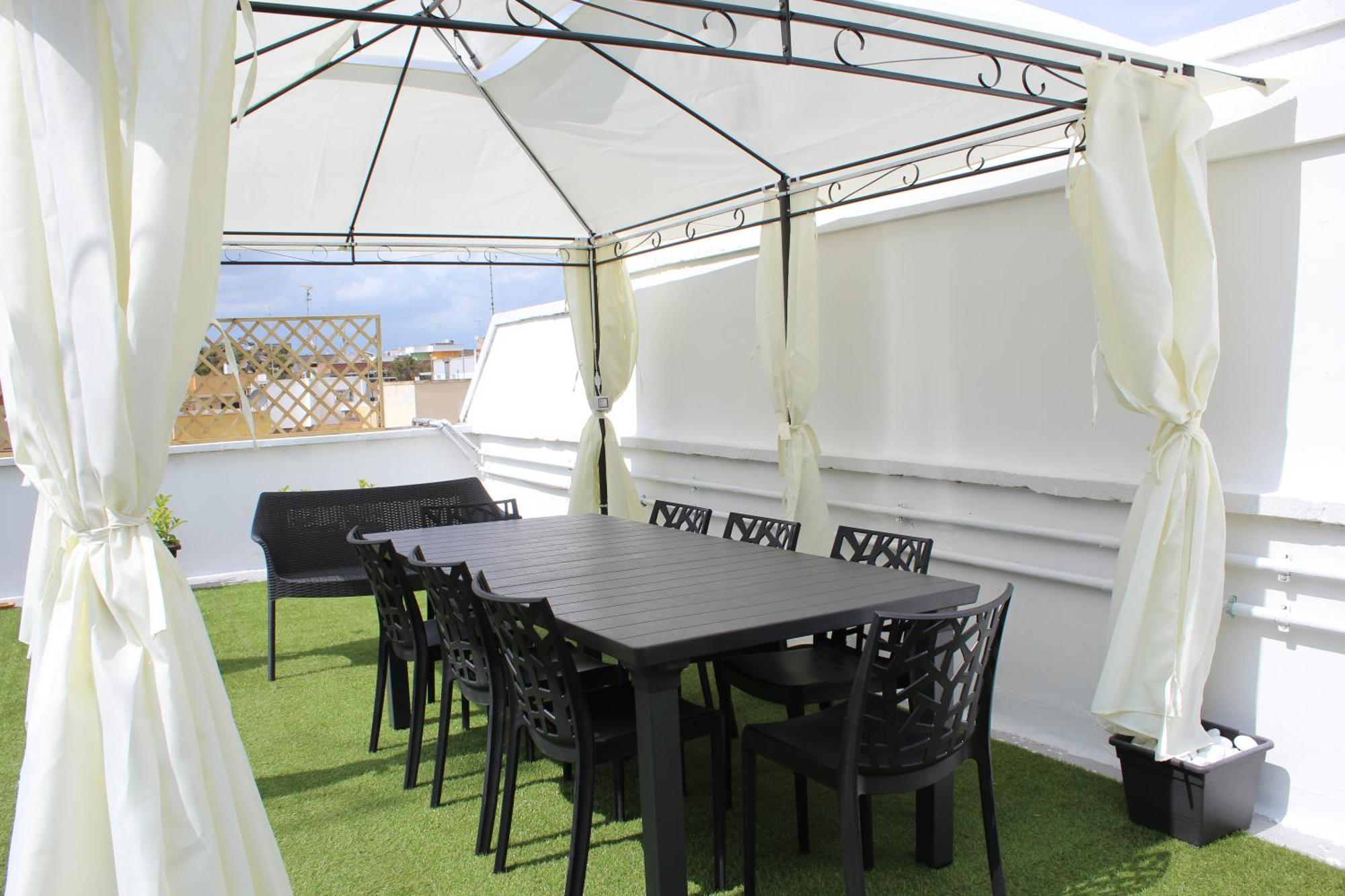 B&B Degli Angeli Lecce Exterior photo